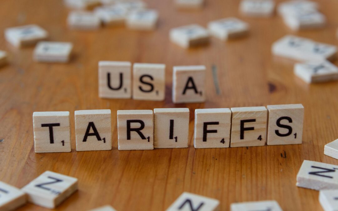 ISM Forecast: Manufacturing Growth Stalls Under Tariff Pressure