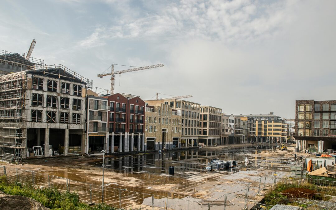 New York Invests in 30 Downtown Revitalization Projects Across the Capital Region