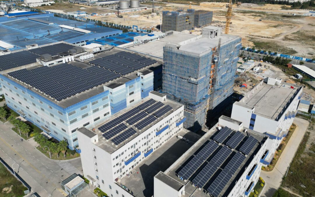 Corning Invests $1.5 Billion to Expand U.S. Solar Wafer Manufacturing in Michigan