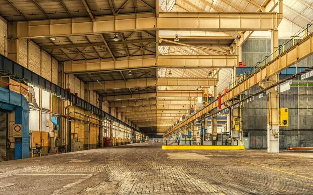 John Deere Commits $20 Billion to U.S. Manufacturing Industry 