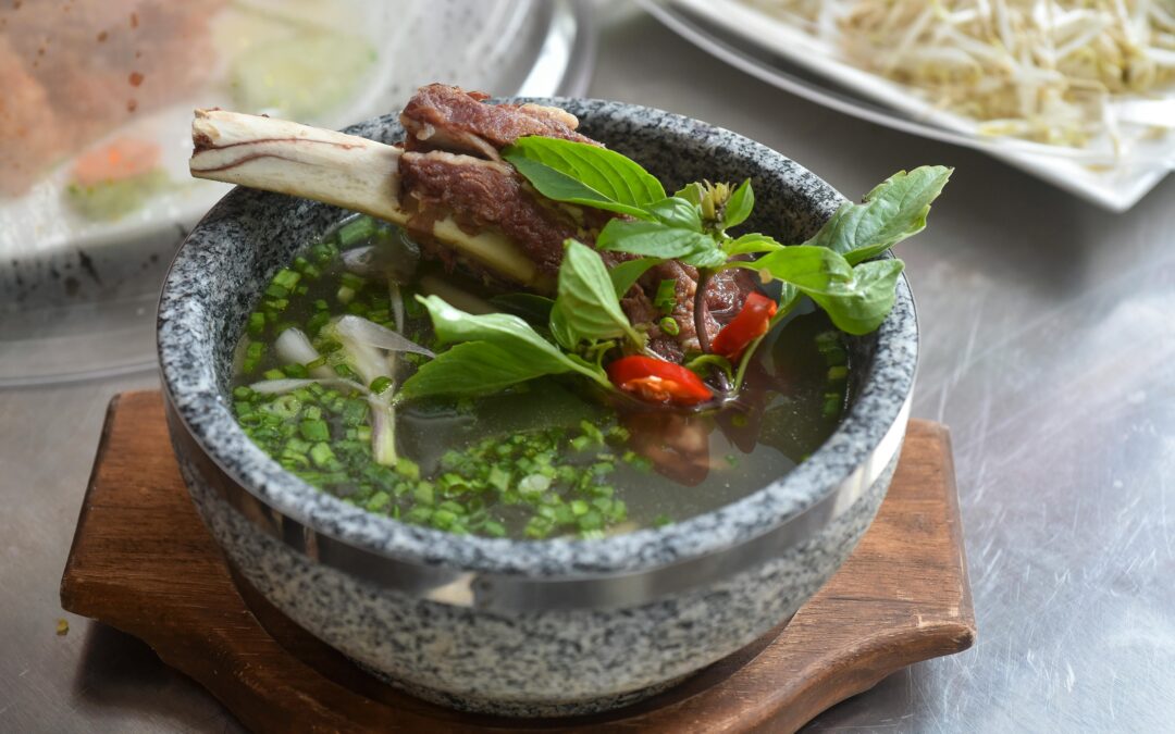 Bone Broth Manufacturer Kettle & Fire Expands with New $19.1 Million Pennsylvania Plant