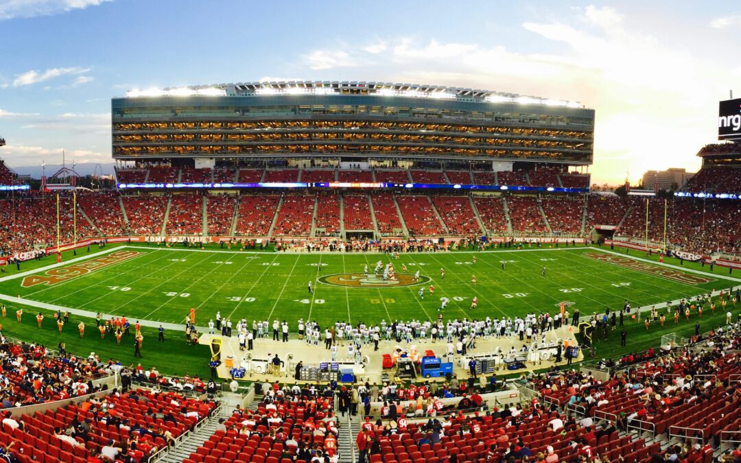 University of South Florida OKs $407 Million Investment in New Stadium and Infrastructure