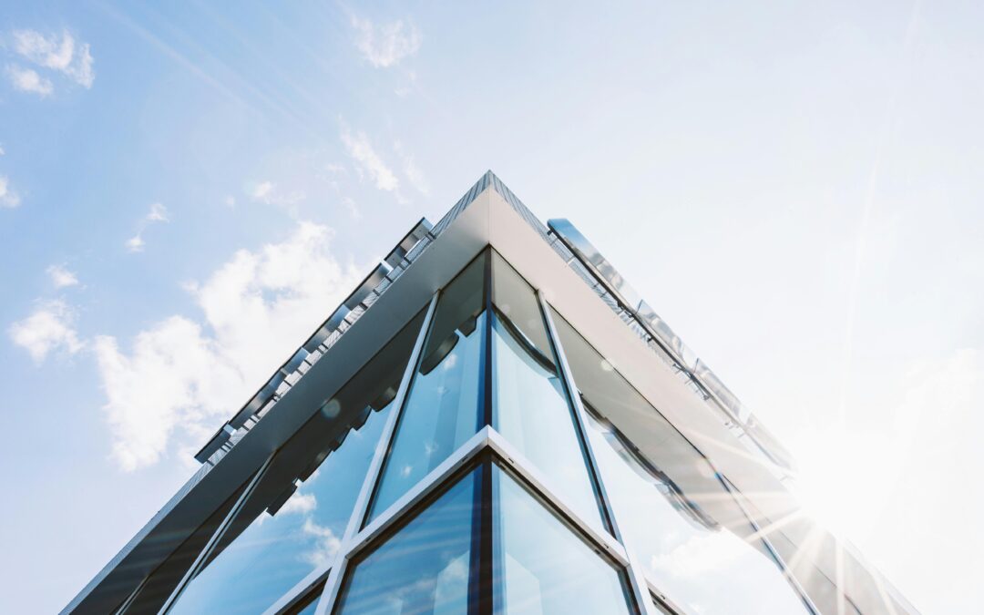 Brasfield & Gorrie Completes $18.9M Expansion of Birmingham, Alabama Headquarters