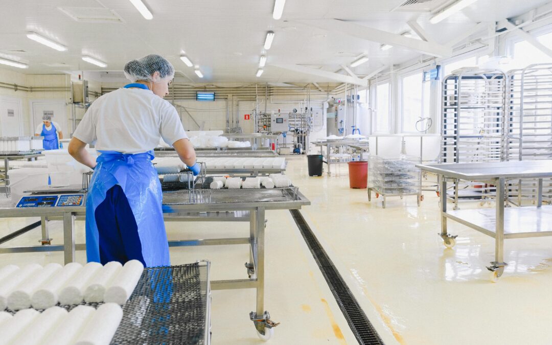 Earth Breeze Opens $5.9 Million Detergent Facility in Kentucky, Creating 226 Jobs
