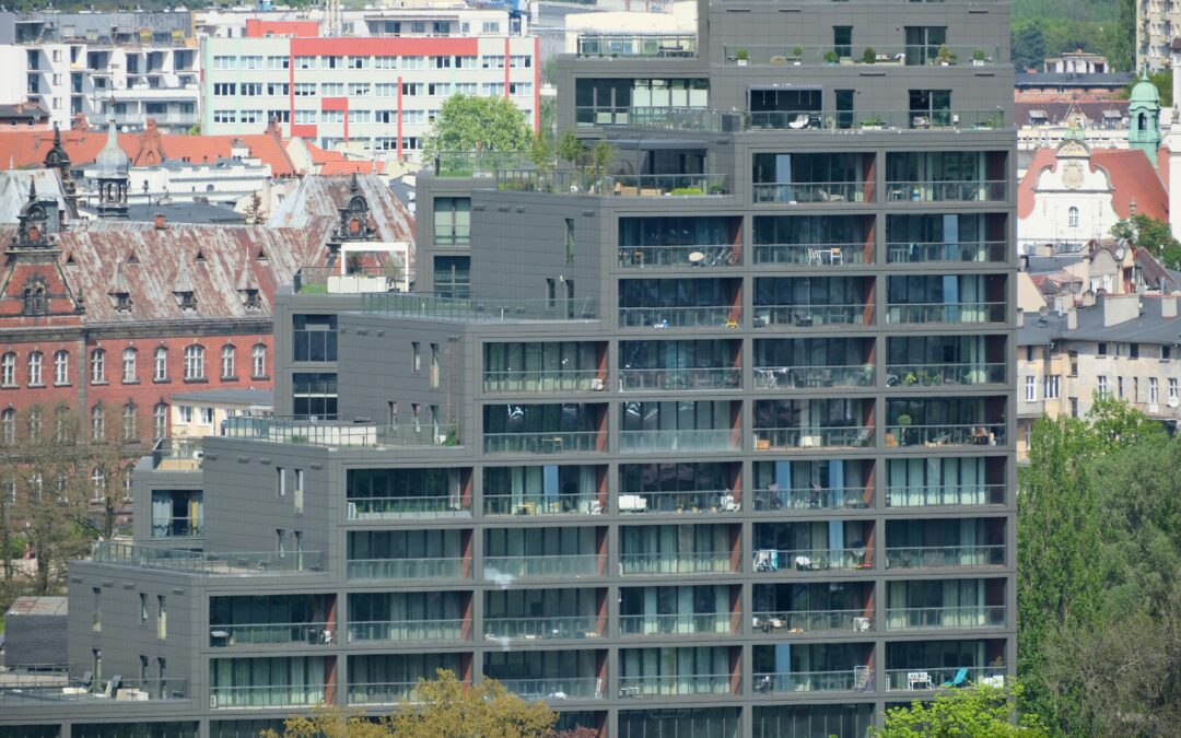 WNC Closes $228M Fund to Support Affordable Housing Properties in 17 States