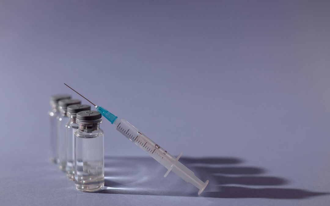 Merck Animal Health to Invest $895M in De Soto, Kansas Expansion, Creating 200 Jobs