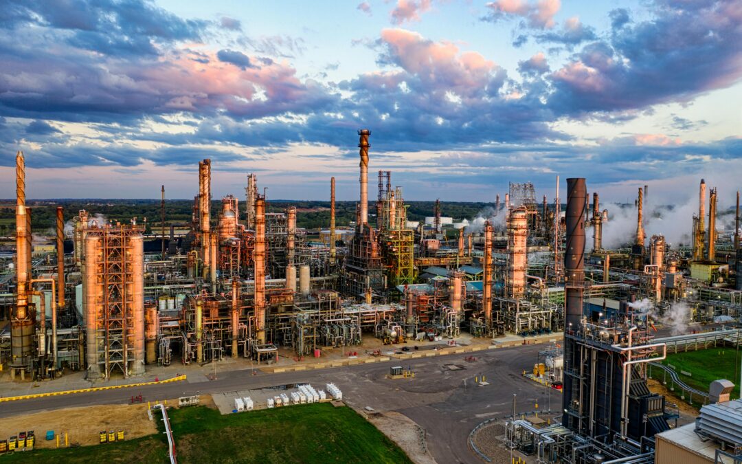 Topsoe to Build $400M Clean Hydrogen Fuel Plant in Chesterfield, Virginia