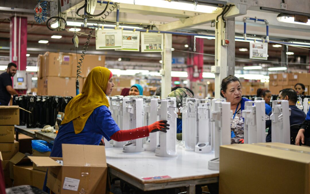 Adient to Lay Off Over 400 Workers with Closure of Two Tennessee Plants