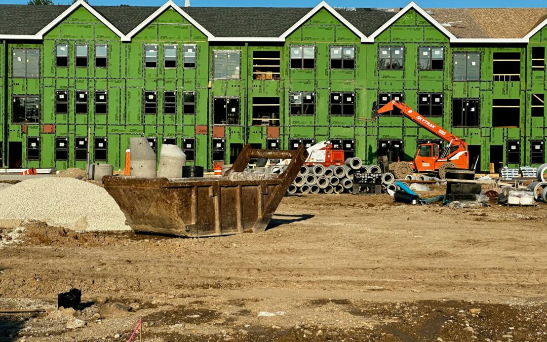 Southeastern Tribes Secure $52 Million For Affordable Housing Development