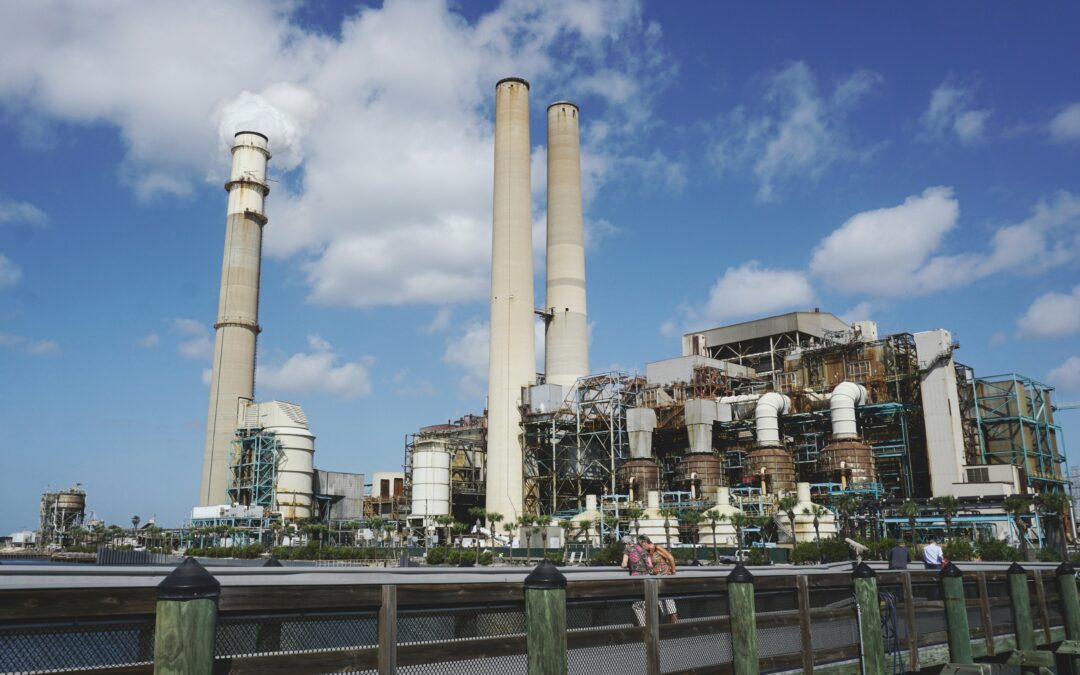Trump Tariffs Stall Clean Energy Growth, Kill Thousands of Jobs