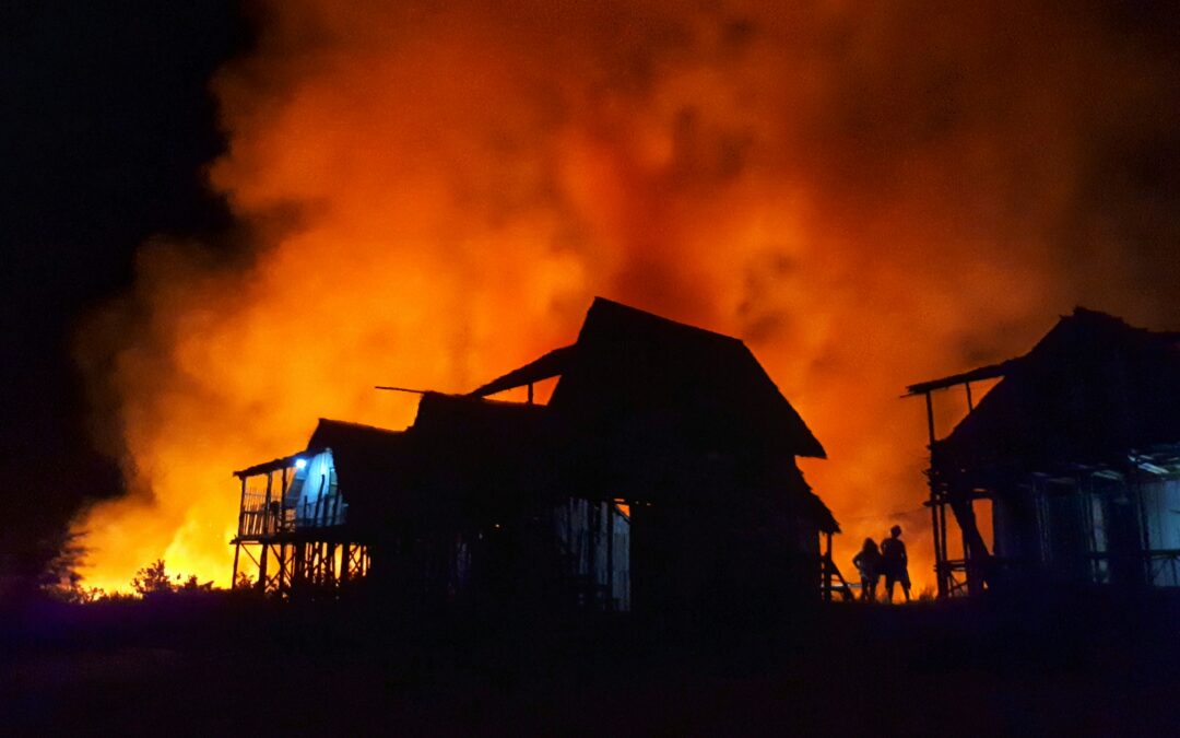 New Wildfire Certification Program Aims to Lower Insurance Costs in Oregon