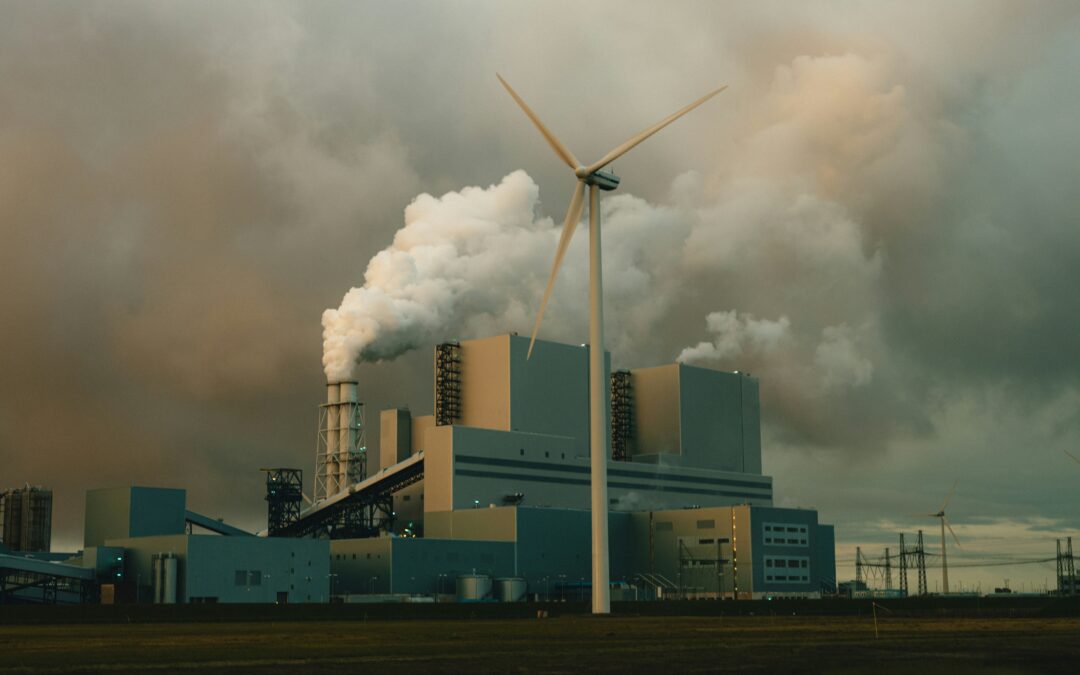 Clean Refineries Announces $1 Billion Net-Zero Fuel Production Facility in Louisiana