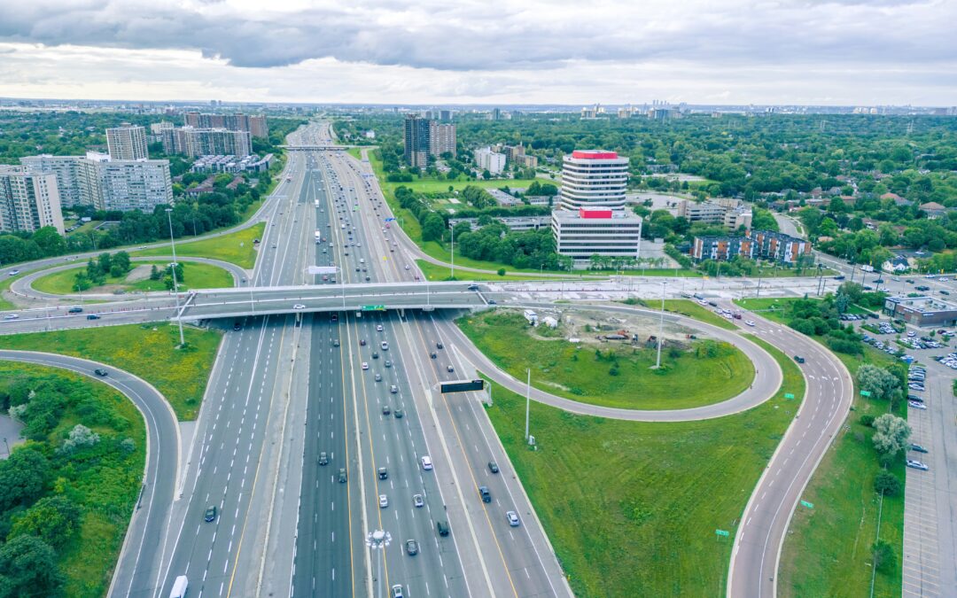 Florida Authorizes $1.7 Billion to Fast-Track I-4 Corridor Expansion