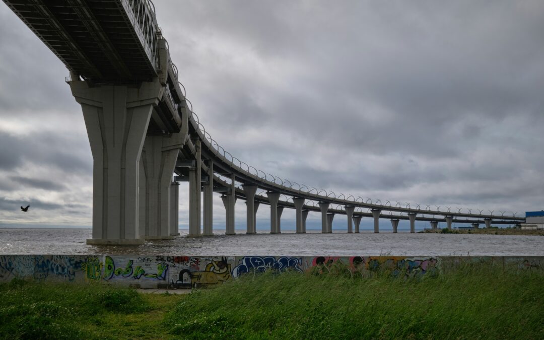 Brent Spence Bridge Project Under Fire for Allegedly Skirting Federal Diversity Mandates