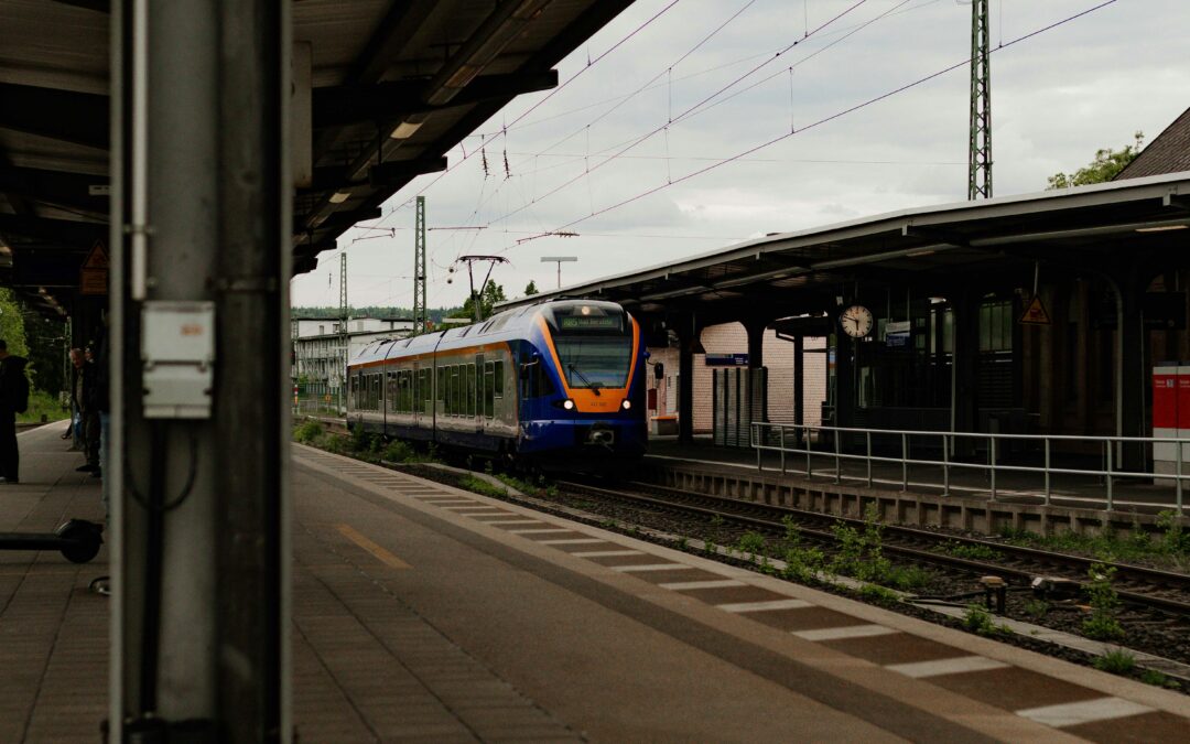 Greater Boston Transit to See Major Upgrades Under $9.8B MBTA Plan