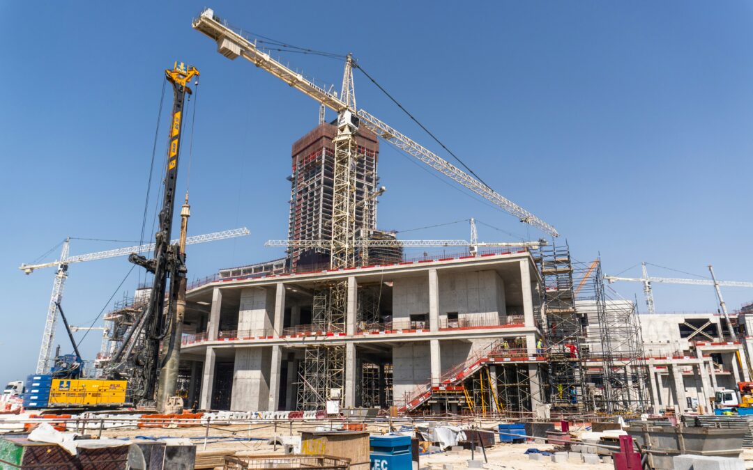 Georgia Awards $8M for Industrial Site Development in Rural Areas