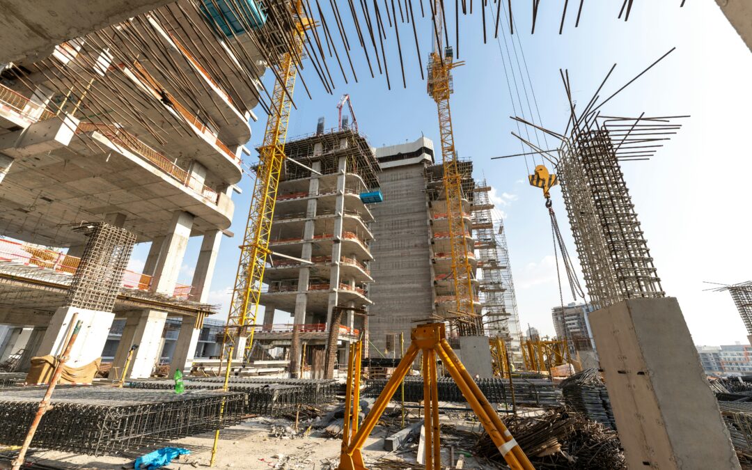 Cheniere Moves Ahead with $2.9B LNG Facility Expansion in Corpus Christi