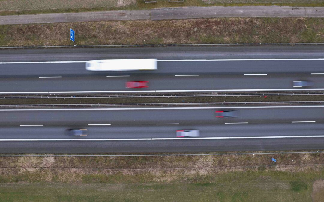 Court Upholds NYC’s 96th Street Bus Lane Plan