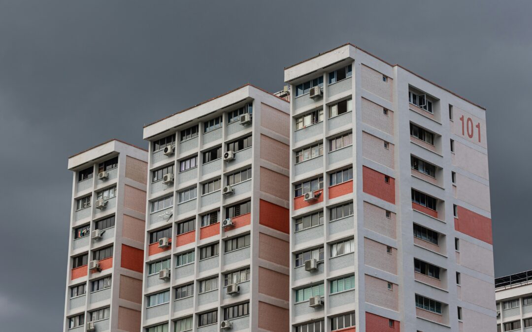 EAH Housing to Redevelop Glendale Facility in CA into 68 Affordable Units for Seniors