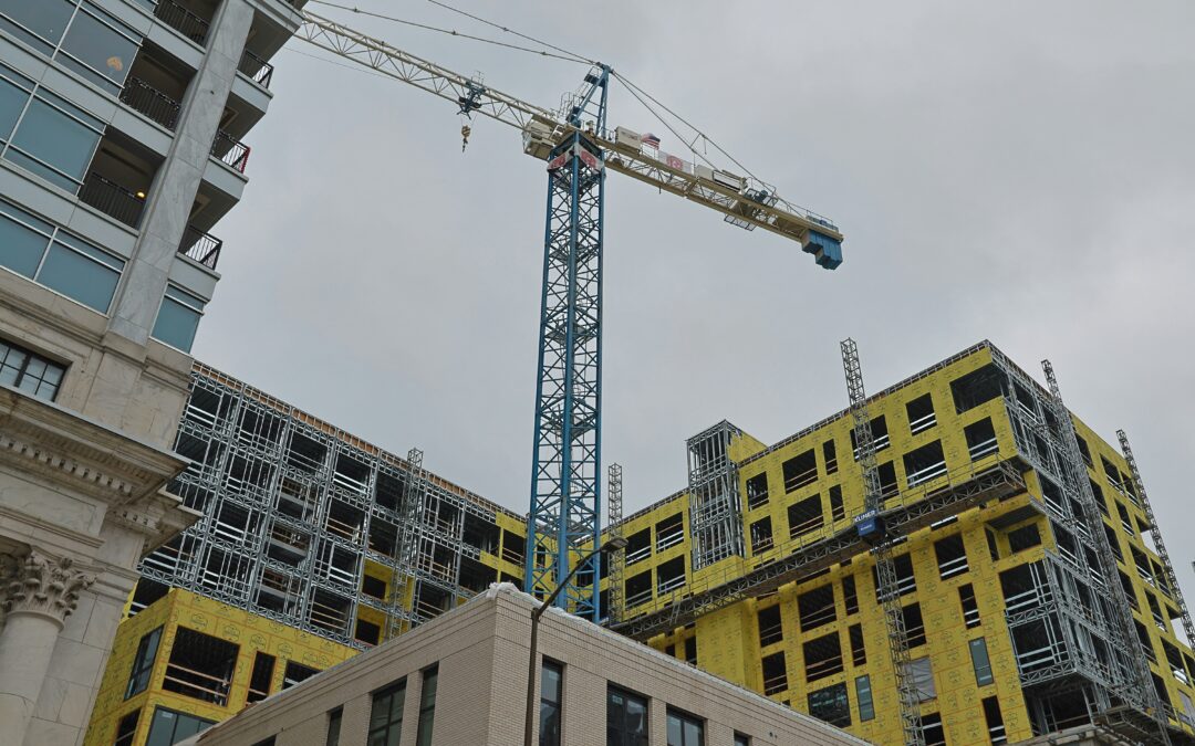 MassDevelopment Awards $6.7 Million to 73 Nonprofits Supporting Small Businesses