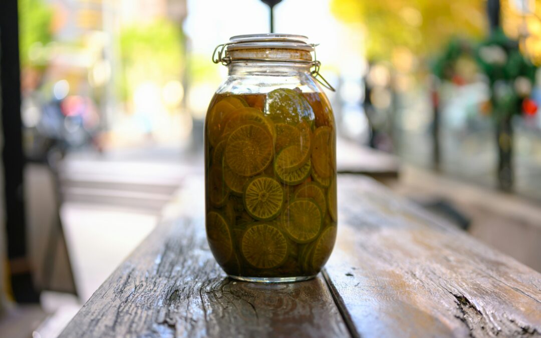 $54 Million Grillo’s Pickles Facility Coming to Bartholomew County, Indiana