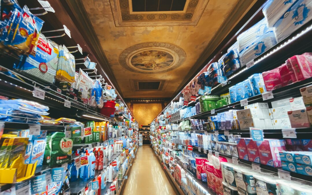 Reverse Logistics: Returns Become Retail Lifeline Amid Tariff Pressures