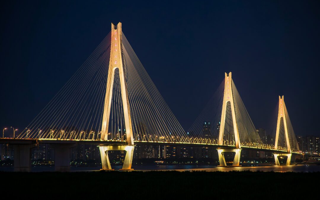 Construction Team Countersues Rhode Island for Bridge Demolition, Alleging Decades of Neglect