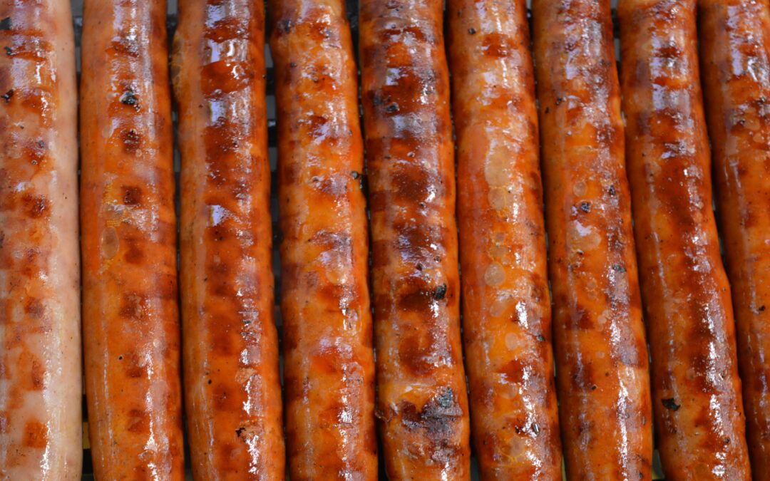JBS USA to Invest $135 Million in New Sausage Facility, Creating 500 Jobs in Iowa
