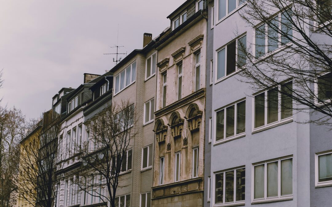 Virginia Court Revives Arlington’s “Missing Middle” Housing Policy