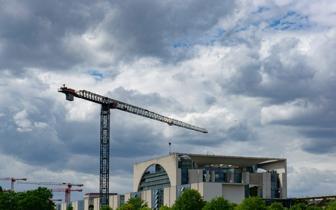 Texas Instruments Unveils $60 Billion Investment in Semiconductor Fabs Across Texas and Utah