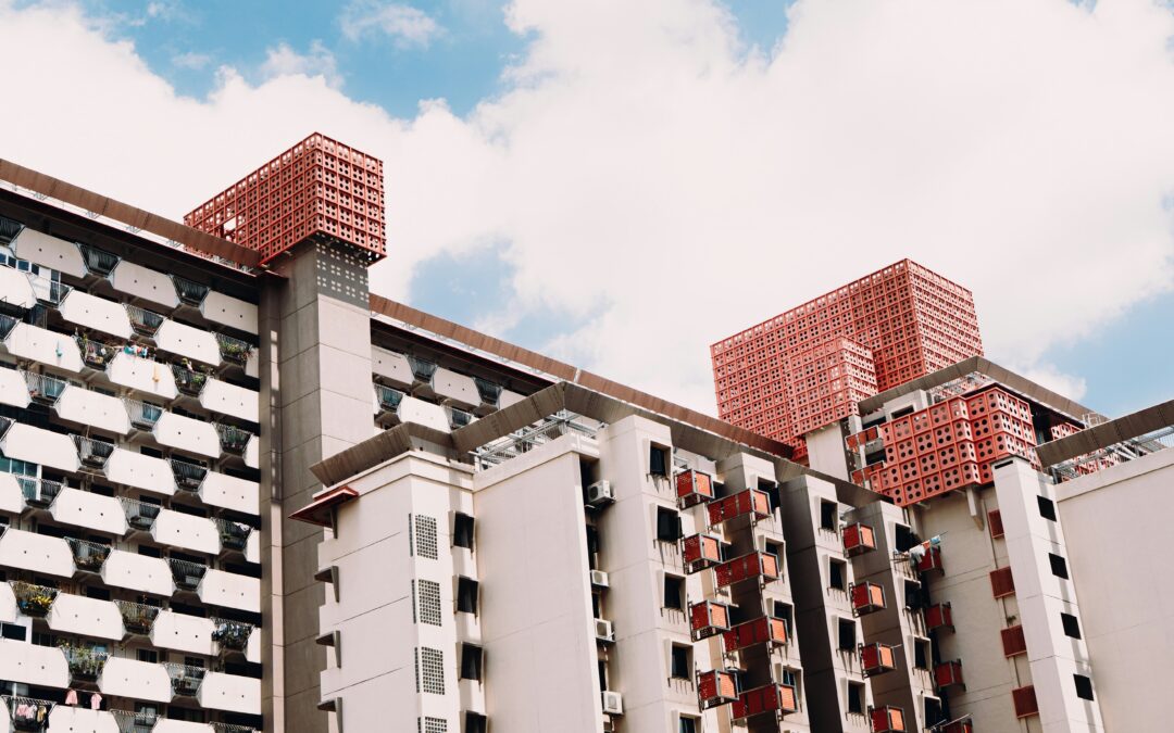 The Penny: 605-Bed Student Housing Project Breaks Ground Near Texas A&M
