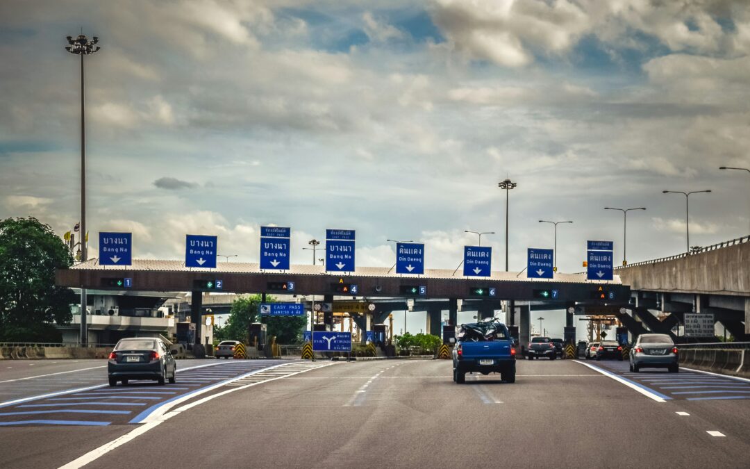 New Indiana Law Paves Way for Tolls, Rail Investment, Local Road Funding