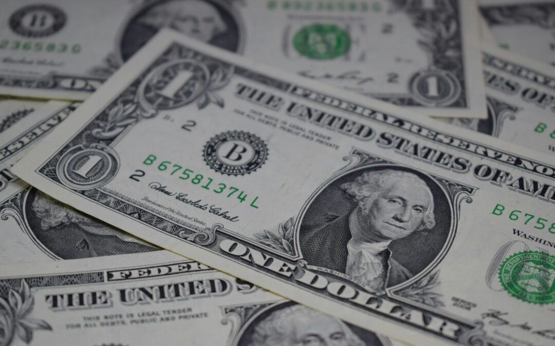 May Fed Report: Economic Growth Stalls Amid Uncertainty