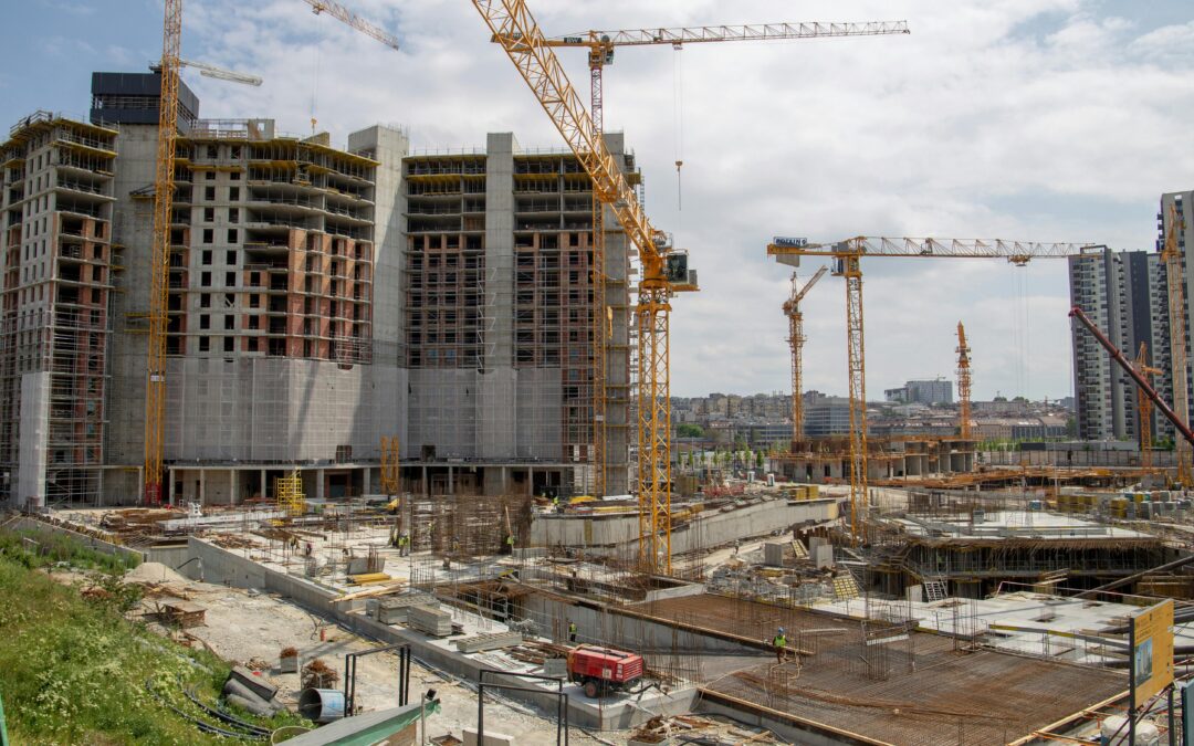 Rail Transportation Manufacturer Alstom Completes $75 Million Expansion in Hornell, NY