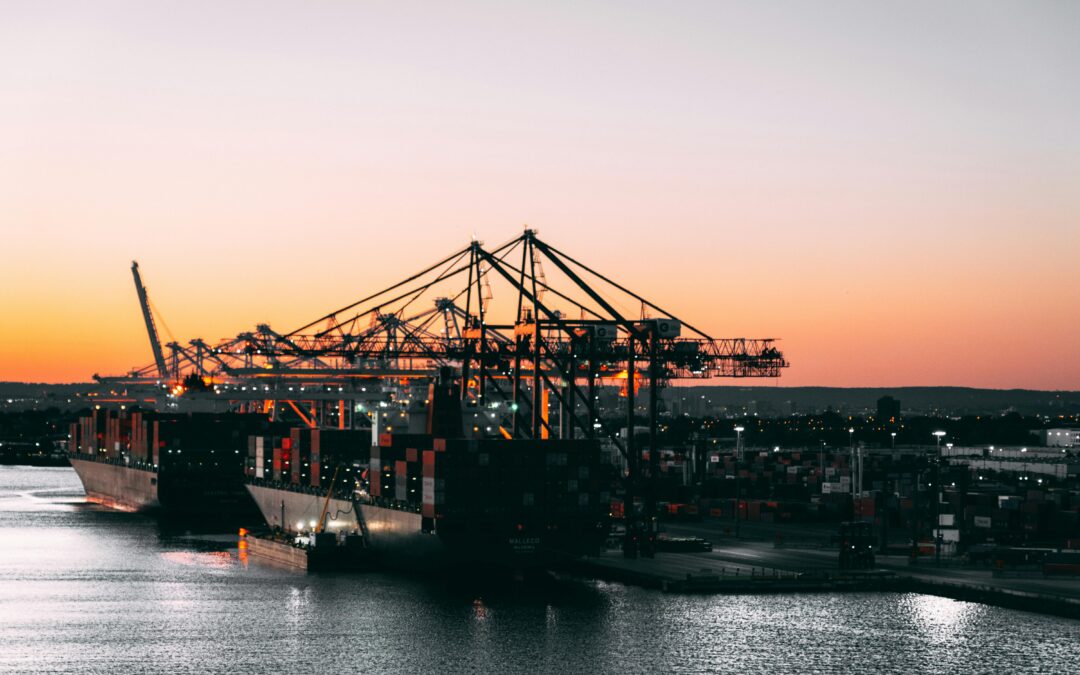 LA Port Hopes for Trade Recovery After Court Blocks Trump Tariffs