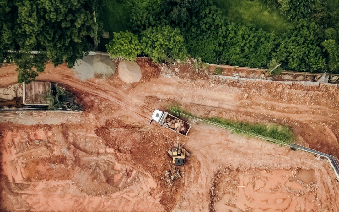 NRS Logios America Opens $90 Million Chemical Logistics Park in Arizona