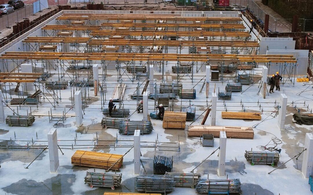 28 Chicago Projects Selected for $20 Million in Community Development Grants