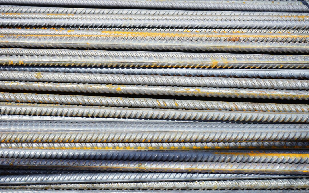 Steel Tariffs Doubled to 50%