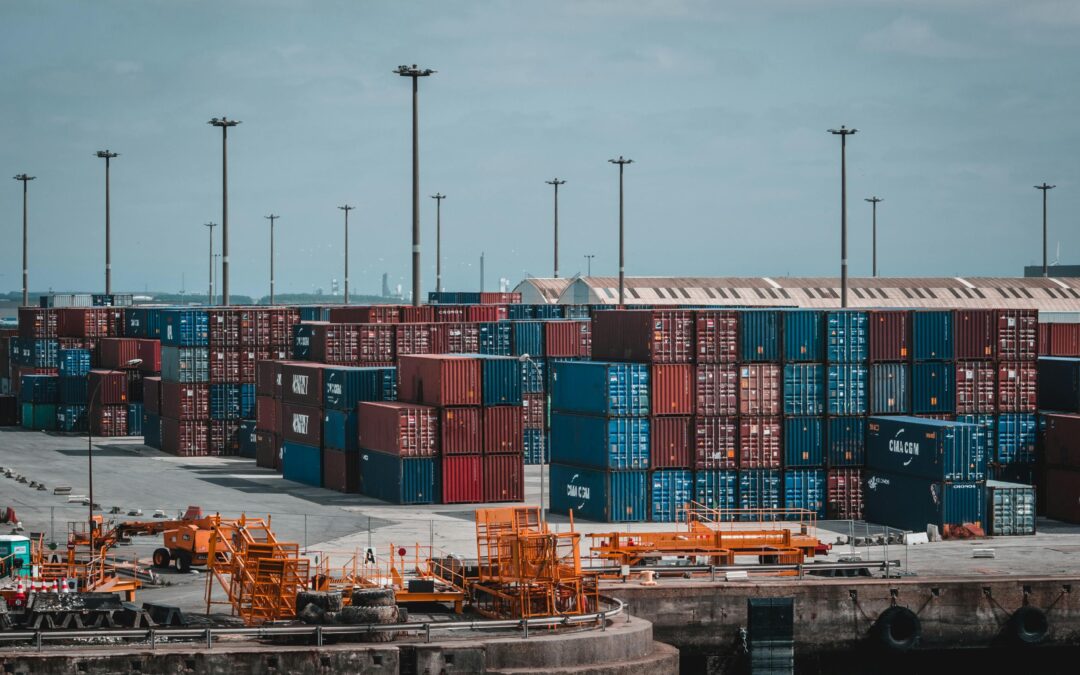 Trump Workforce Cuts Leave Florida-Based NOAA Team Unstaffed for Reopening Ports