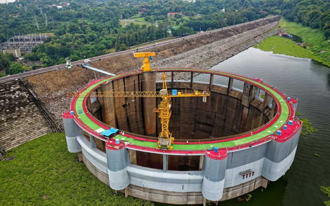 Federal Funding Cancellation Adds to Richmond’s Water System Challenges