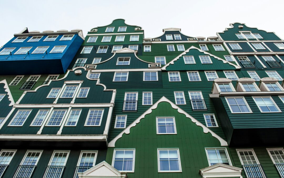 HUD Awards $10.7 Million to Improve Maine Public Housing