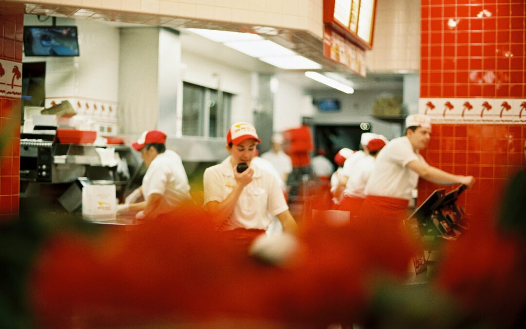 Wyoming’s Workforce Exodus Signals Looming Economic Crisis