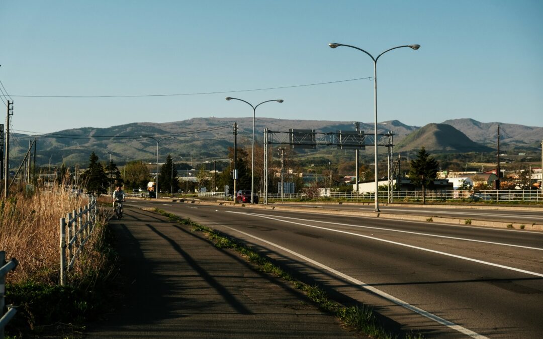 California OKs $1.7 Billion for Highway Infrastructure Projects 