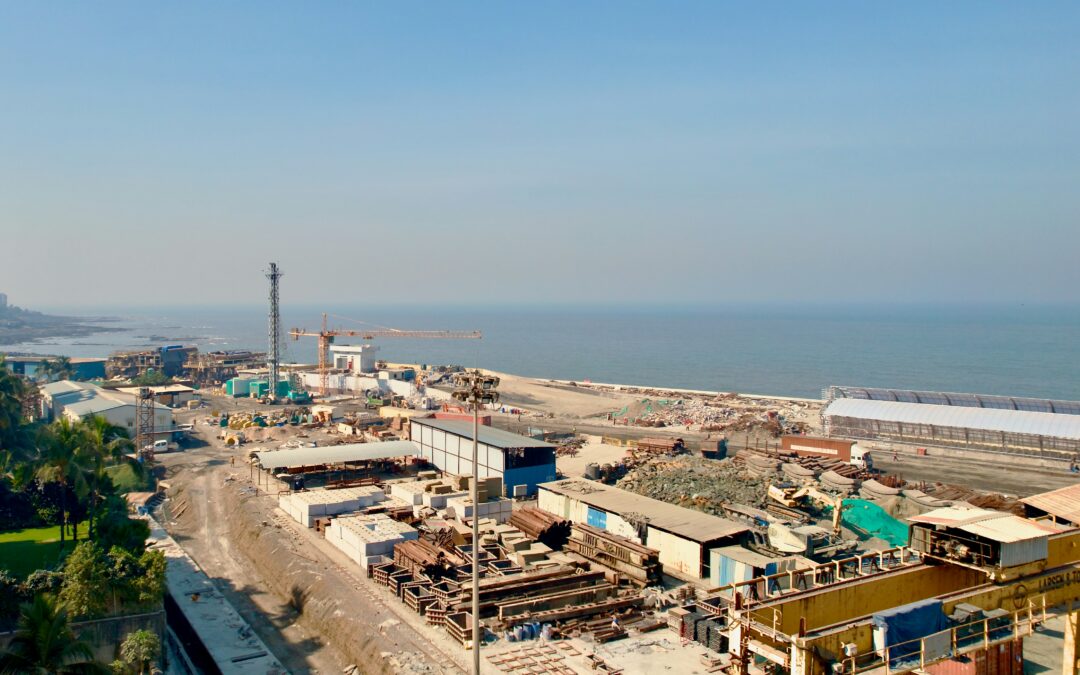 Marysville, WA Pushes Forward 5.1M Square Foot Industrial Zone Project, to Create 20,000 Jobs