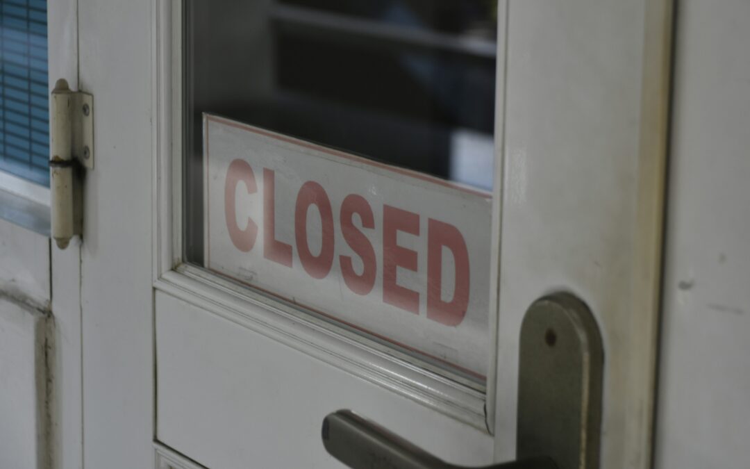 Federal Downsizing Hits EPA: 3,700 Staff Cut, Research Office Closed