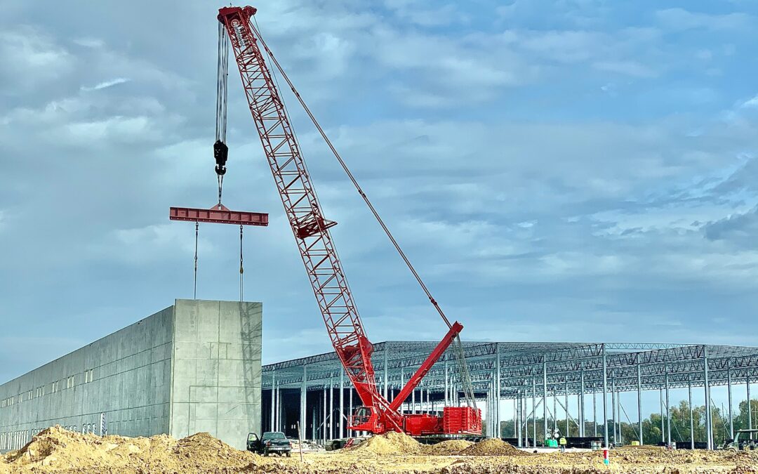 Ultium Cells Launches $2.3 Billion Upgrade at Tennessee Battery Plant