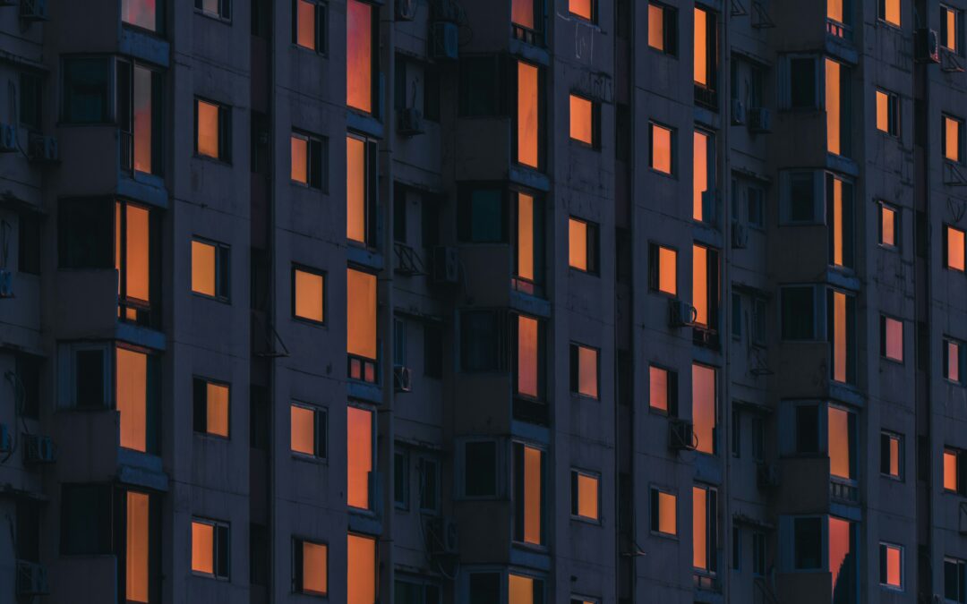 Nexus Lands $180M Loan for First Texas Senior Living Project