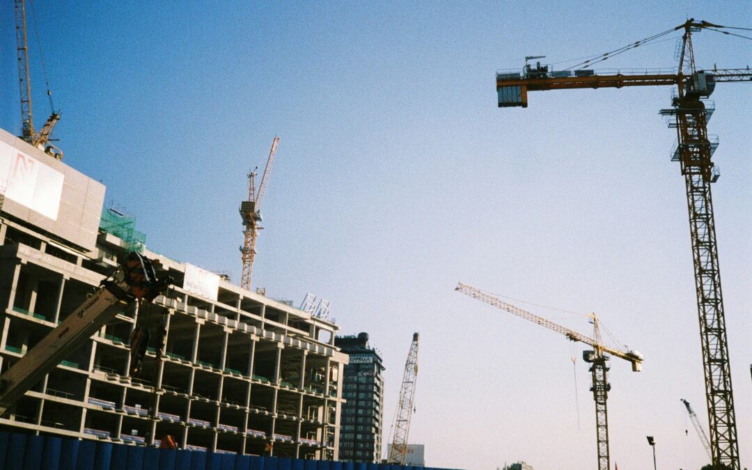 Project Labrador: Chevron Plans $5B Blue Hydrogen and Ammonia Plant in Texas