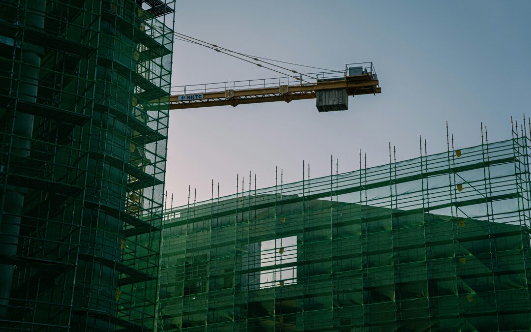 New $3B Data Center Project Brings 1,200 Jobs to Storey County, Nevada