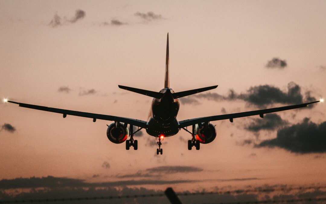 $79 Million New Terminal Expansion Takes Flight at McKinney National Airport